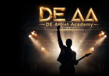 De AA de Artist Academy en México