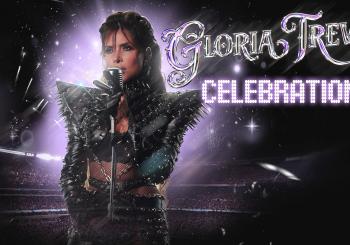 Gloria Trevi Celebration Ciudad de México
