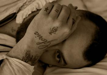 Sam Smith - To Be Free: Guadalajara Zapopan