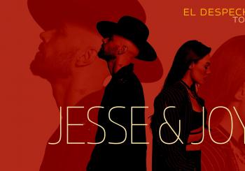 Jesse & Joy Ciudad de México