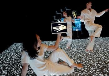 Dab Dance Project, > 