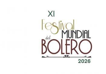 XI Festival Mundial Del Bolero en Mexico