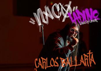 Carlos Ballarta Monterrey