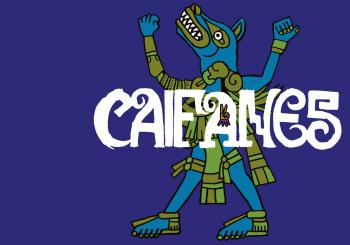 Caifanes Ciudad de México