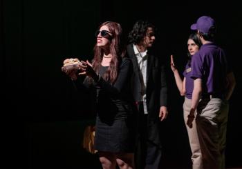 Compañía Teatral de la Heroica Ciudad de Pedrones, La casa de empeños en Guanajuato