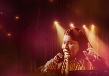 Homenaje a Mercedes Sosa 