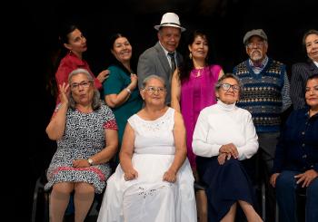 Anticuario Teatro, Un polvo no se le niega a nadie en Guanajuato