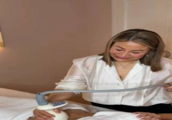 Tratamiento Venus Legacy + masaje o maderoterapia en Barcelona