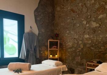Pack Relax&Health: el equilibrio perfecto entre bienestar y desconexión Barcelona