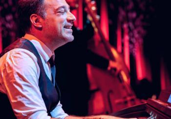 The Jazz Room: Tributo a Marvin Gaye – Una noche de soul en Madrid