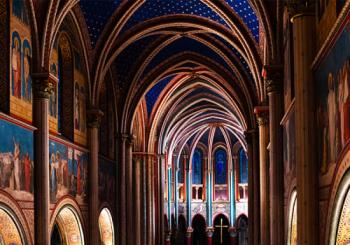 Orchestre Hélios : Les 4 Saisons, Ave Maria & célèbres concertos en Paris