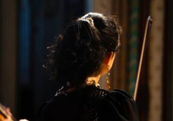 Orchestre Hélios : Les 4 Saisons de Vivaldi et Célèbres Adagios Paris