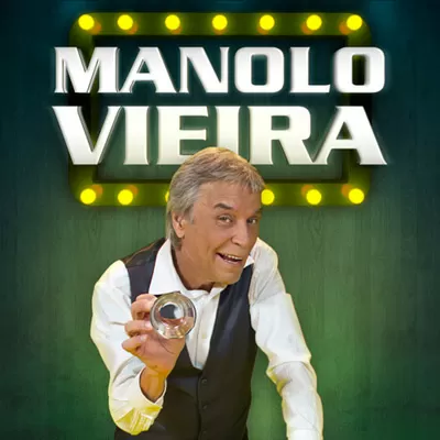 Manolo Vieira. Tenerife