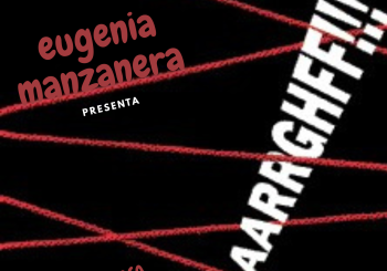 Eugenia Manzanera - La Paya Sasa Valladolid