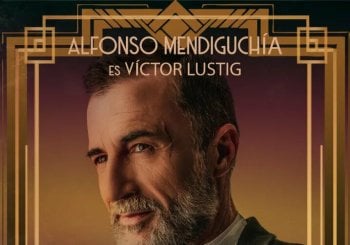 Los Absurdos Teatro - Von Lustig, el hombre que vendió la Torre Eiffel a Valladolid