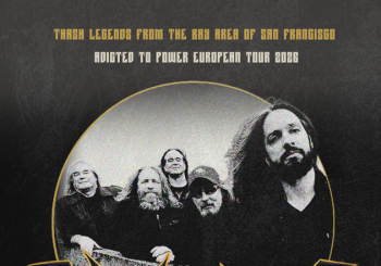 Nefarious en Zaragoza