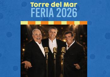 Los Chunguitos - Gira 50 + 1 a VÉLEZ-MÁLAGA