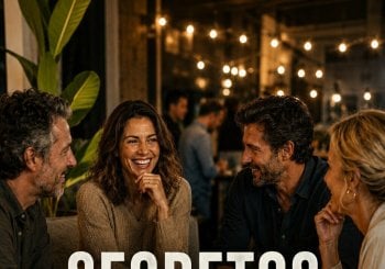 [Sábado] Secretos que conectan Barcelona