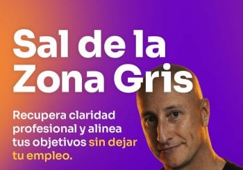 Sal de la Zona Gris a Zaragoza