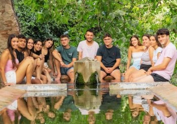 Festival Mussart 2026 en Tarragona