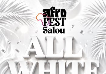 All WHiTE Party fest Tarragona