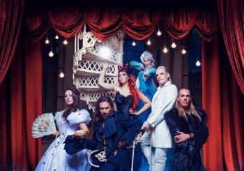 Die NACHT der MUSICALS en Bremen