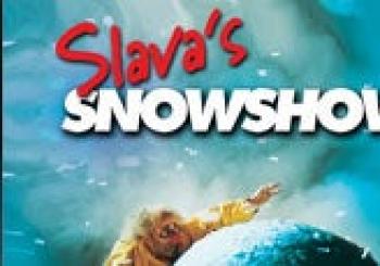 Slava´s Snowshow en Guadalajara