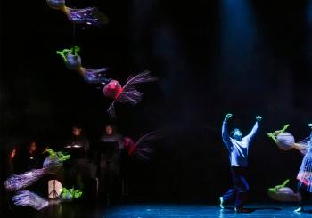 La ópera de los monstruos en Guanajuato