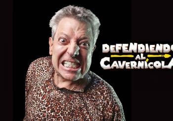 Defendiendo al Cavernícola en México