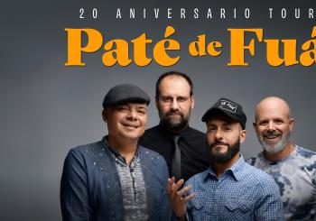 Paté de Fuá Col. Centro Monterrey