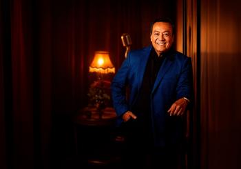 Carlos Cuevas: El Rey del Bolero Ciudad de México