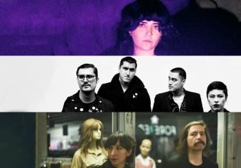 Jackie Mendoza, Lorelle Meets The Obsolete y Silent en Guanajuato