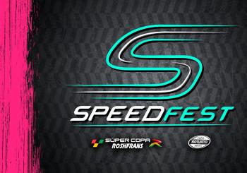 Speedfest Grada 2 en México