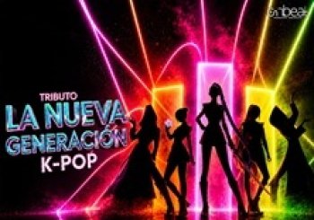 La Nueva Generación en Madrid