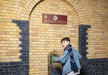 Harry Potter™: The Exhibition Sydney