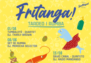 FRITANGA! en Barcelona
