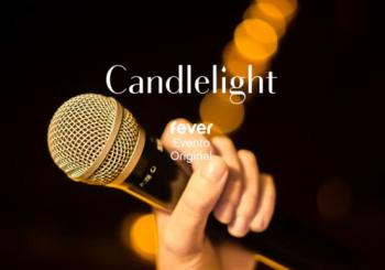 Candlelight Jazz: Frank Sinatra Madrid