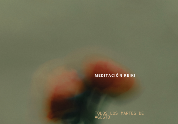 Meditación Reiki en Barcelona