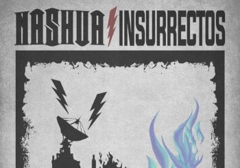 Nashua + Insurrectos en Madrid