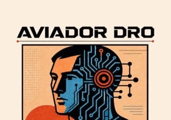 AVIADOR DRO en Sevilla