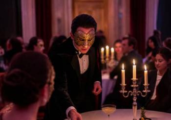 Murder on the Rocks : une murder party autour d'un cocktail en Paris