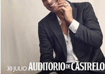 Chayanne no incluye entrada
