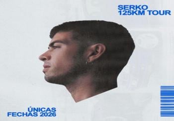 Serko '125KM' Tour - Barcelona - Fin de Gira 2ª Fe