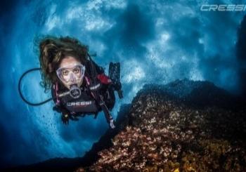 Discover Scuba Diver Standar - Tenerife