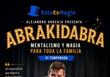 AbraKidAbra Madrid