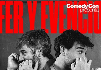 Stand Up: Fer Bleda & Evencio Criado Palmas, Las