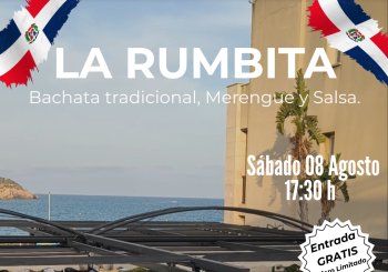 La Rumbita en Barcelona