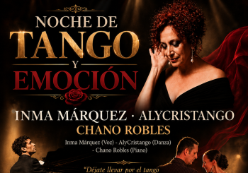 Noche de Tango a Cádiz