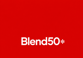 Blend50 - vol23 Palmas, Las