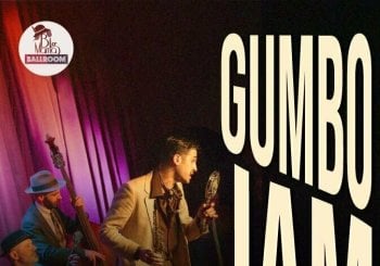 Gumbo Jam en Madrid